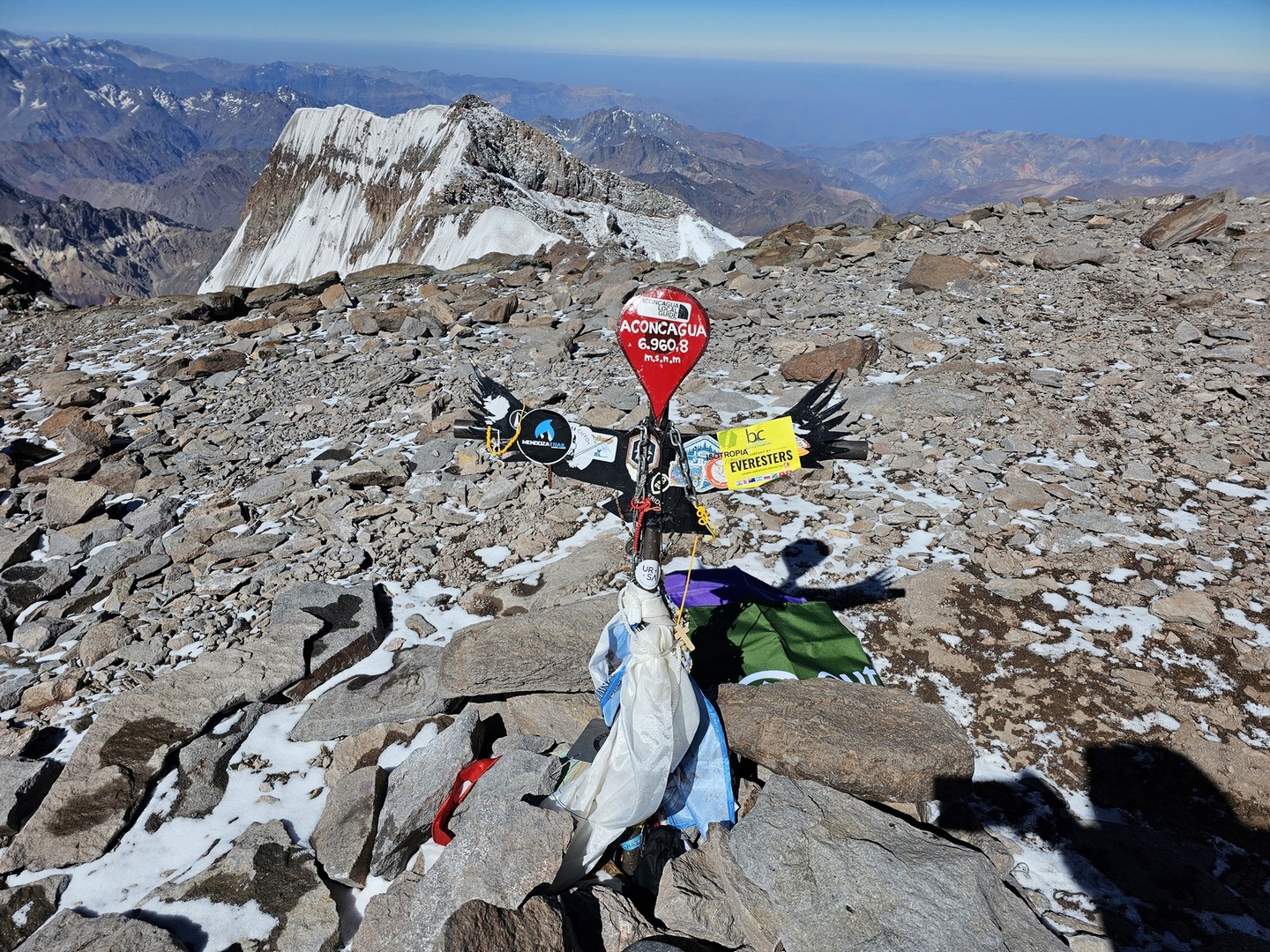 Aconcagua